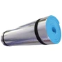 Коврик туристический (каремат) SportVida Alu EVA 1 см SV-EZ0012 Blue: Производитель SportVida