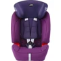 Автокресло Britax-Romer Evolva 123 SL SICT Cosmos Black (2000025423): Крепление Isofix есть