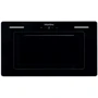 Вытяжка Interline SOLO ULTRA BK A/60/T
