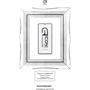 Аксессуар для смартфона Armorstandart Tempered Glass Icon Black for Samsung A055 Galaxy A05 / A057 Galaxy A05s (ARM73267): Цвет черный