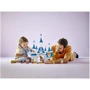Конструктор LEGO DUPLO Волшебный замок 3 в 1 (10998): Рекомендуемый возраст от 3 лет