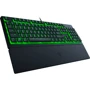 Клавіатура Razer Ornata V3 USB Black (RZ03-04470100-R3M1): інтерфейс підключення USB