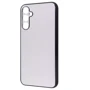 Аксессуар для смартфона WAVE Metal Case Grey for Samsung A346 Galaxy A34 5G