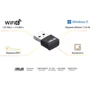 Адаптер Wi-Fi Asus USB-AX55 Nano (90IG06X0-MO0B00) фото 4