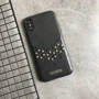 Чохол для iPhone Polo Brynn Case Black (SB-IPXSPBRN-BLK) for iPhone X/iPhone Xs: Колір чорний