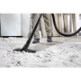Пылесос Karcher WD 5 P (1.348-194.0): Максимальная мощность 1100 Вт