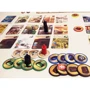 Настольная игра Asmodee Роскошь: Города, 4 дополнения в коробке (правила на русском): Производитель Asmodee