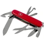 Мультитул Victorinox Super Tinker (1.4703.B1) (Vx14703.B1): Количество инструментов 14