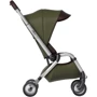 Прогулочная коляска Mima Zigi Olive Green: Тип коляски прогулочная коляска (1-в-1)