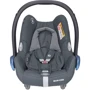 Автокресло MAXI-COSI CabrioFix Essential Graphite (8617750120): Крепление Isofix есть