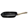 Berlinger Haus Ebony Maple 28х28х4.1см (1710-SO-BH)