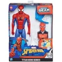 Hasbro SPD Набор игровой Человек-Паук с аксессуарами (E7344): Серия Marvel