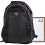 Чоловік рюкзак Valiria Fashion сірий (4DETBU4929-9): Країна виробник Китай