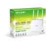 Маршрутизатор Wi-Fi TP-Link AC1900 Archer C9: Интерфейс подключения (LAN-порт) 4x 10/100/1000 Ethernet