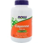 NOW Foods Cayenne 500 mg 250 caps (Кайенский перець)