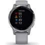Смарт-часы Garmin vivoactive 4S Powder Gray/Silver (010-02172-03/010-02172-01): Операционная система нет