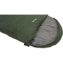 Спальный мешок Outwell Canella Supreme/-1°C Forest Green Left (230359): Ширина в плечах 80 см