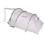 Палатка High Peak Sorrent 4.0 Nimbus Grey (10256): Материал дна Polyethylene (полиэтилен)