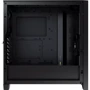 Корпус Corsair 4000D Tempered Glass Black (CC-9011198-WW) фото 6