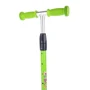 Самокат Tempish Scooper green (10500002371/green): Материал колес полиуретан