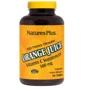 Nature's Plus Orange Juice Vitamin C 500 mg Вітамін С 90 жувальних таблеток