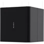Витяжка AKPO WK-10 Coral 650 Black: Тип монтажу Потолочный