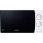 Микроволновая печь Samsung ME81KRW-1/BW