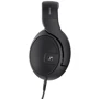 Навушники Sennheiser HD 560S: Чутливість (дБ) 110