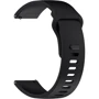 Ремінець BeCover Sport Band Black для Xiaomi Redmi Watch 5 Active (713189)