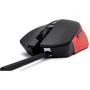 Мишка Fantech X15 Phantom/18575 Black: Тип сенсора оптический