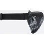 Сумка на пояс NK HRITG WSTPCK-RORSCHACH 2L черный, серый Уни белый 41х10х15 см (FN0890-100): Материал Полиэстер