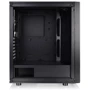 Корпус Thermaltake Versa J25 TG RGB (CA-1L8-00M1WN-01): Форм-фактор материнской платы ATX/MicroATX/Mini-ITX