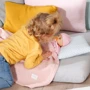 Лялька My First Baby Annabell - Пустотлива мала (30 см): Особливості Механическая