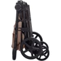 Прогулянкова коляска Carrello Bravo CRL-5515 Ivory Beige: Стать дитини Унисекс