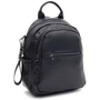 Женский рюкзак Ricco Grande черный (K18806bl-black)
