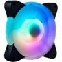 Кулер 1STPLAYER CC-Combo RGB 3 Fans: Уровень шума, dB 19