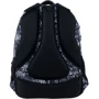 Рюкзак GoPack Teens 162L-1 (GO24-162L-1): Спинка Ортопедическая (анатомическая)
