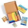 Игровой набор Learning Resources Numberblocks Учимся считать 21-30 MathLink® (HM96321-UK)