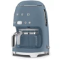 Кофеварка SMEG DCF02SBMEU