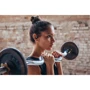 Наушники JBL Endurance Zone Black/Lime (JBLENDUZONEBLKL)