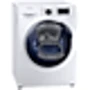 Стиральная машина Samsung WD80K52E0ZW: Класс стирки A