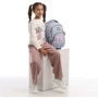 Рюкзак Kite Education Teens 905M Hello Kitty (HK25-905M): Тип Для средней школы