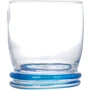 Стакан Luminarc CORTINA RAINBOW НАБОР 6x310мл низкий (N0754) фото 4