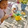 Конструктор LEGO Creator Квіти у лійці 420 деталей (31149) фото 6