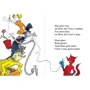 Dr. Seuss: Fox in Socks: Обложка Мягкая