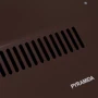 Вытяжка Pyramida MH 50 BR: Управление Механическое