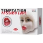 Мастурбатор ротик с вибростимуляцией BAILE - Temptation Рassion Lady Vibration (BM-009183)