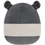 Мягкая игрушка Squishmallows – Тапир Эббит 30 см (SQCR04149) фото 3