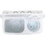 Стиральная машина Saturn ST-WM0623 White: Загрузка белья (стирка), кг 6