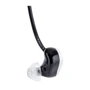 Наушники Fender Puresonic Wired Earbuds Olympic Pearl(PSWEOLPRL): Тип крепления без креплений